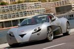 Venturi Fetish 2005 года